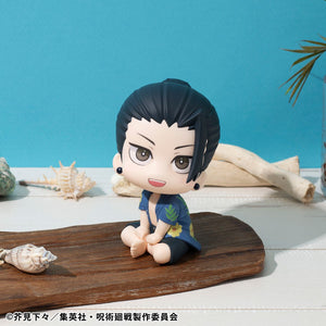 Lookup: Jujutsu Kaisen – Suguru Geto: Okinawa Ver.
