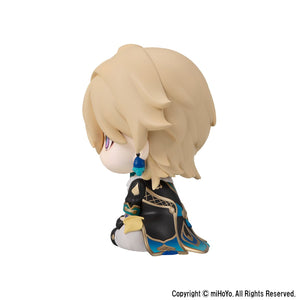 Lookup: Honkai: Star Rail - Aventurine