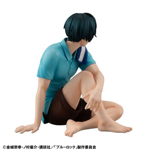 G.E.M. Series BLUE LOCK – Palm-size Rin Itoshi