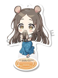 Tokotoko Acrylic Stands: Gakuen Idolmaster