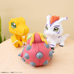 Lookup: Digimon Adventure - Tentomon