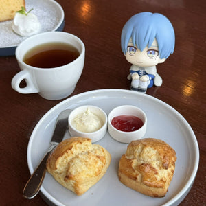 Lookup: Frieren: Beyond Journey's End - Himmel