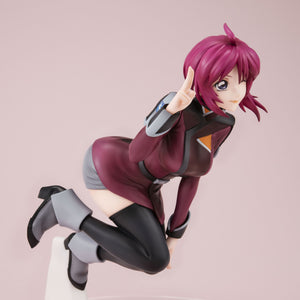 GGG (Gundam Girls Generation)Mobile Suit Gundam SEED FREEDOM - Lunamaria Hawke