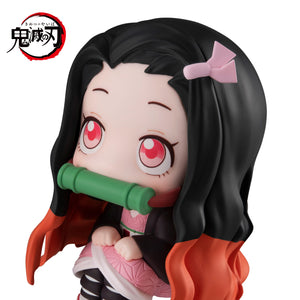 Lookup: Demon Slayer: Kimetsu no Yaiba - Nezuko Kamado (Repeat)