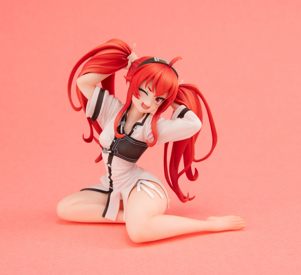 Melty Princess Mushoku Tensei II - Eris Palm Size Figure