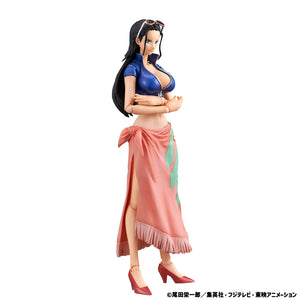 Variable Action Heroes: ONE PIECE - Nico Robin (Repeat)