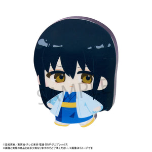 Kara-Koro Clear Candy Figures - Gintama