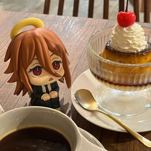 Lookup: Chainsaw Man The Movie: Reze Arc - Angel Devil