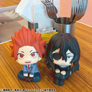 Lookup: My Hero Academia – Eijiro Kirishima