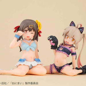 Melty Princess: ONIMAI: I'm Now Your Sister! - Palm-size Mihari-chan
