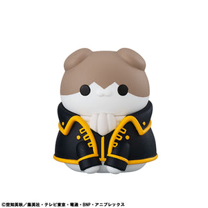 MEGA CAT PROJECT: Gintama - Nyantama Go Meow-Meow Edition!