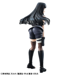 NARUTO Gals: Naruto Shippuden - Hinata Hyuga Ver. 2 (Repeat)
