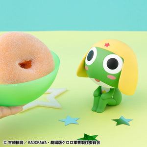 Lookup: Sgt. Frog – Keroro