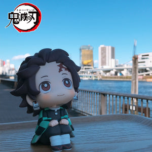 Lookup: Demon Slayer: Kimetsu no Yaiba - Tanjiro Kamado (Repeat)