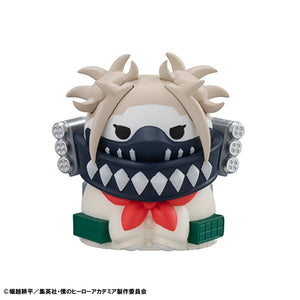 MEGA CAT PROJECT: My Hero Academia – HeroAca Nyanko No.02