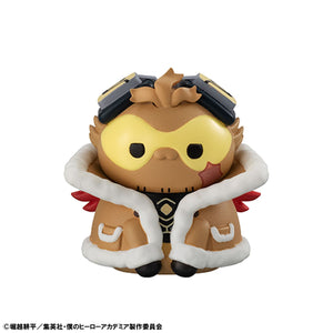 MEGA CAT PROJECT: My Hero Academia – HeroAca Nyanko No.01