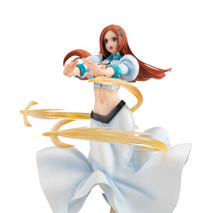 GALS Series: BLEACH - Orihime Inoue Thousand-Year Blood War