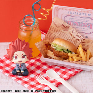 Lookup: My Hero Academia – Eijiro Kirishima