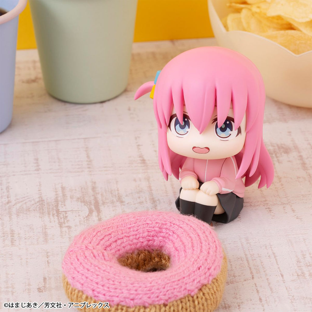 Repeat Lookup Lookup: Bocchi the Rock! - Hitori Gotoh (Repeat) – megahobby