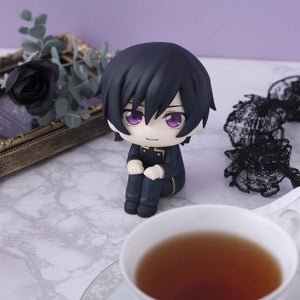 Lookup: CODE GEASS: Lelouch of the Rebellion - Lelouch Lamperouge