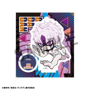 Tokotoko Acrylic Stands: DANDADAN Anime Vol.2