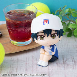 Lookup: The New Prince of Tennis - Ryoma Echizen