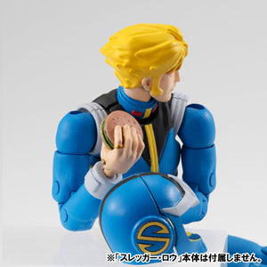 G.M.G. COLLECTION 12: Mobile Suit Gundam - Mirai Yashima