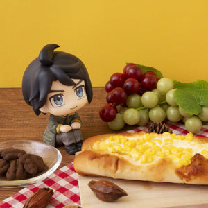 Lookup: Mobile Suit Gundam Iron-Blooded Orphans - Mikazuki Augus