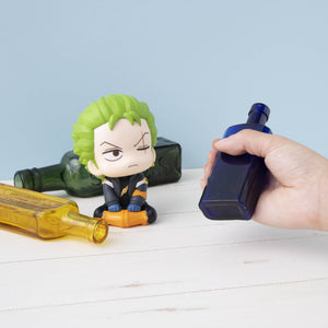 Lookup: ONE PIECE - Roronoa Zoro (Future Island Ver.)