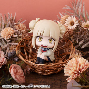 Lookup: My Hero Academia - Himiko Toga