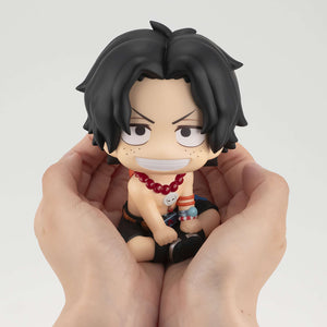 Lookup: ONE PIECE - Portgas D. Ace (March Release)