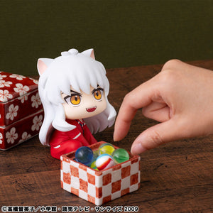 Lookup: Inuyasha - Inuyasha