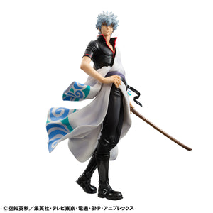 G.E.M. Series: Gintama - Gintoki Sakata: Benizakura ver. 20th Anniversary  (Second Repeat)