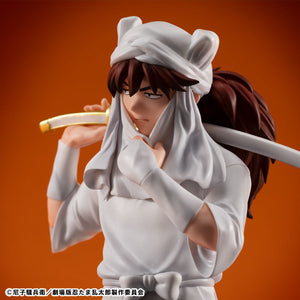 G.E.M. Series: Nintama Rantarou Movie - Palm-Size Tenki