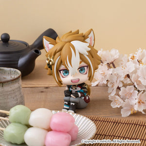 Lookup: Genshin Impact - Gorou