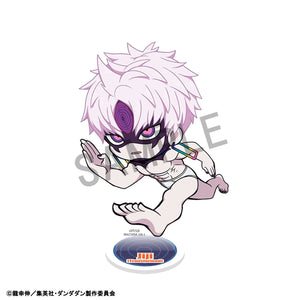 Tokotoko Acrylic Stands: DANDADAN Anime Vol.2