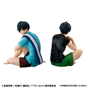 G.E.M. Series BLUE LOCK – Palm-size Rin Itoshi