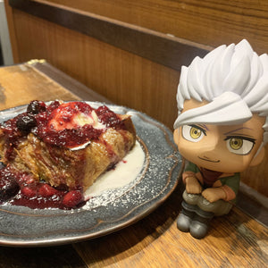 Lookup: Mobile Suit Gundam Iron-Blooded Orphans - Orga Itsuka