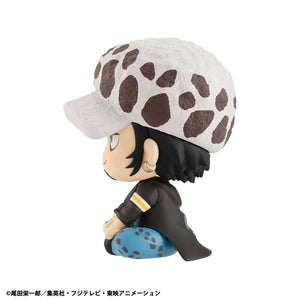 Lookup: ONE PIECE - Trafalgar Law (Repeat)