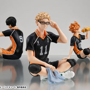 G.E.M. Series: Haikyu!! – Palm-Size Kei Tsukishima