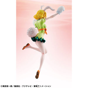 Portrait.Of.Pirates: ONE PIECE "LIMITED EDITION" - Carrot (Repeat)