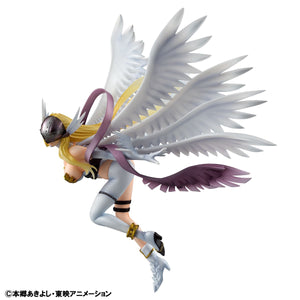 G.E.M. Series: Digimon Adventure - Angewomon & Kari Kamiya (Repeat)