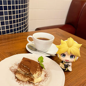 Lookup: Kagamine Len