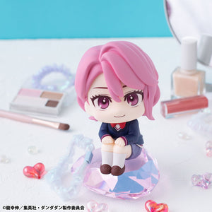 Lookup: DANDADAN Anime - Aira