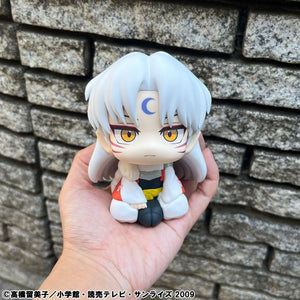Lookup: Inuyasha - Sesshomaru