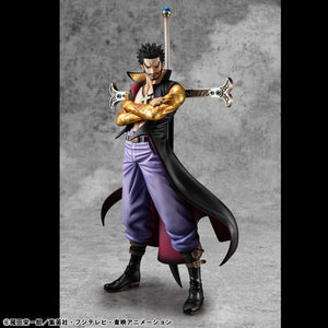 Portrait.Of.Pirates: ONE PIECE SA-LIMITED - "Hawk Eye" Dracule Mihawk Ver.R