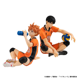 G.E.M. Series: Haikyu!! – Palm-size Tobio Kageyama: Second Uniform Ver.