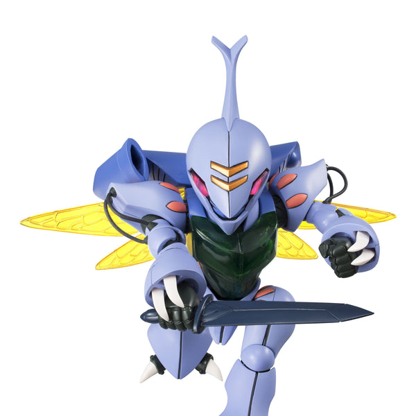 Variable Action D-SPEC: Aura Battler Dunbine - Dunbine: RE – megahobby