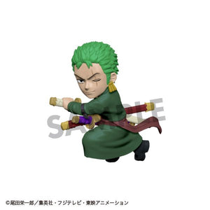Tobimas: ONE PIECE