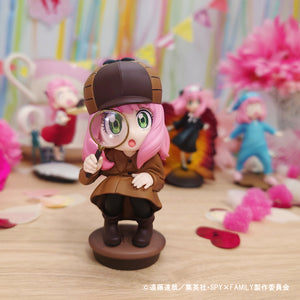 Petitrama Series: SPY x FAMILY - Boxed SPY x FAMILY 3 (Repeat)